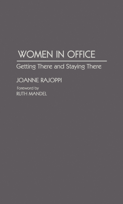 Women in Office