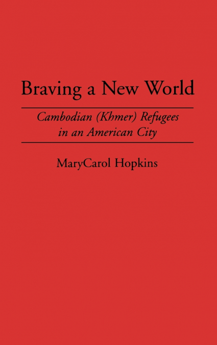 Braving a New World