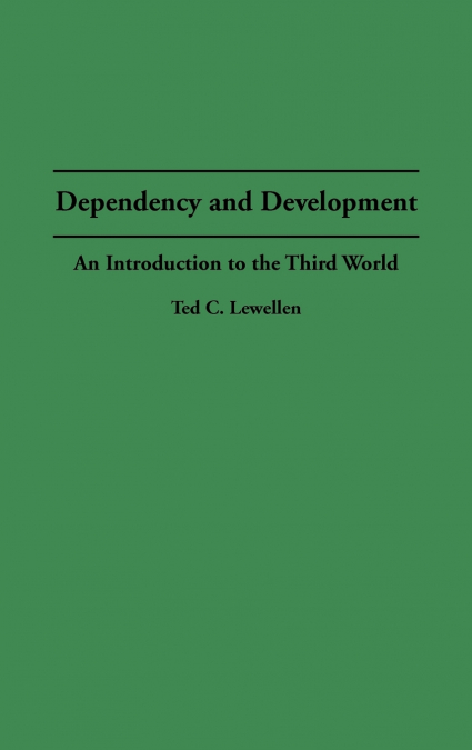 Dependency and Development