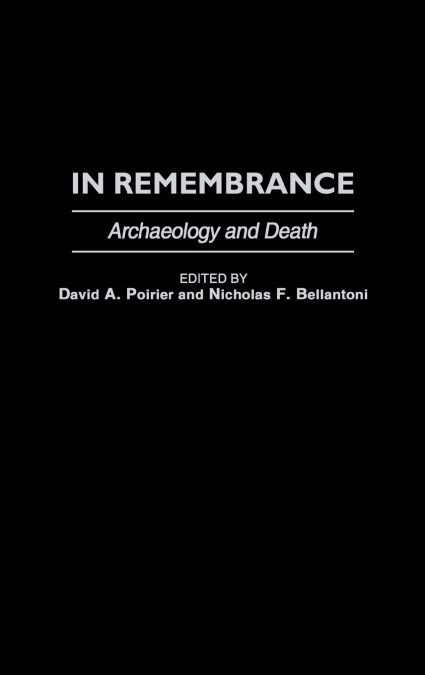 In Remembrance
