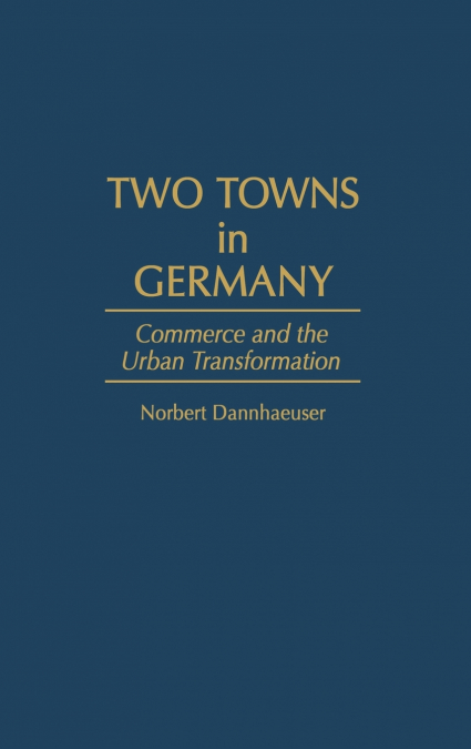 Two Towns in Germany