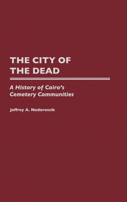 City of the Dead