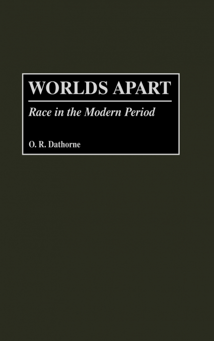 Worlds Apart