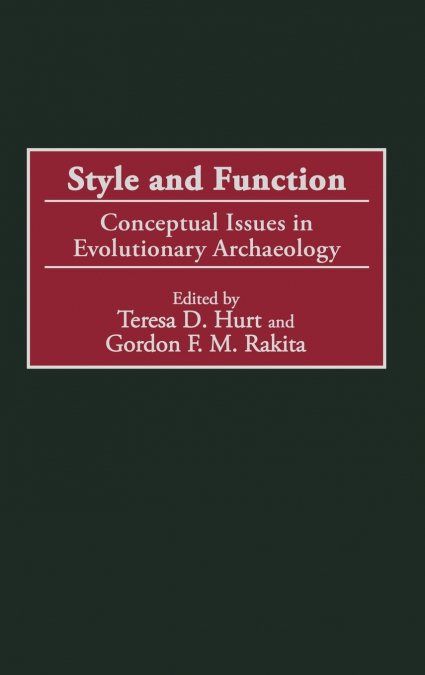Style and Function