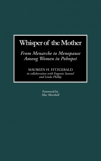 Whisper of the Mother