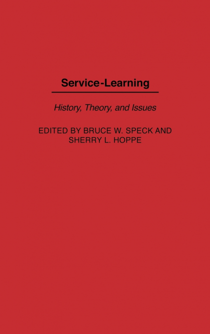 Service-Learning