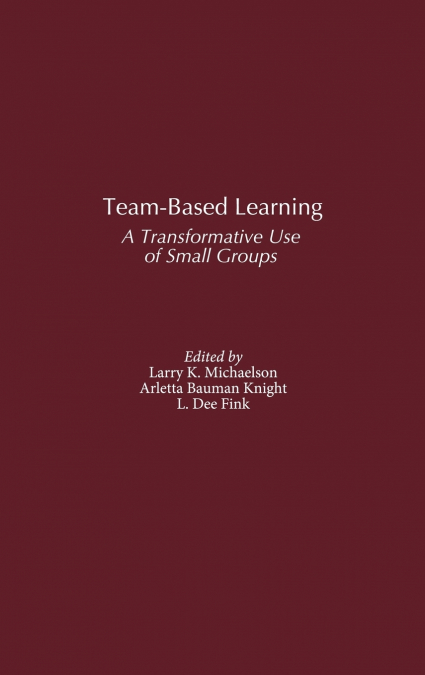 Team-Based Learning