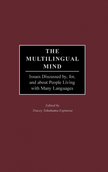 The Multilingual Mind