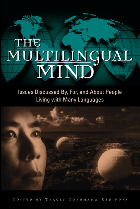 The Multilingual Mind