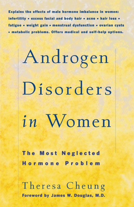 Androgen Disorders in Women