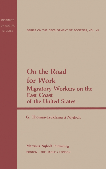 On the Road for Work
