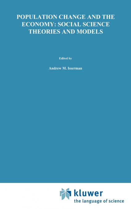 Population Change and the Economy