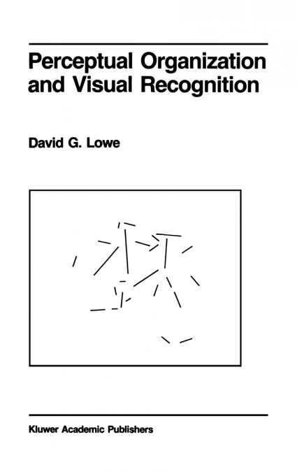 Perceptual Organization and Visual Recognition