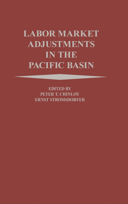 Labor Market Adjustments in the Pacific Basin
