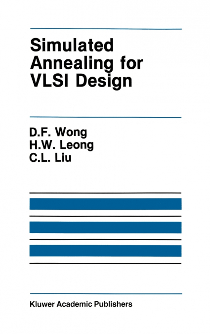 Simulated Annealing for VLSI Design