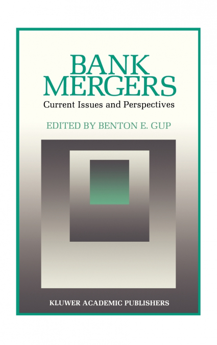 Bank Mergers