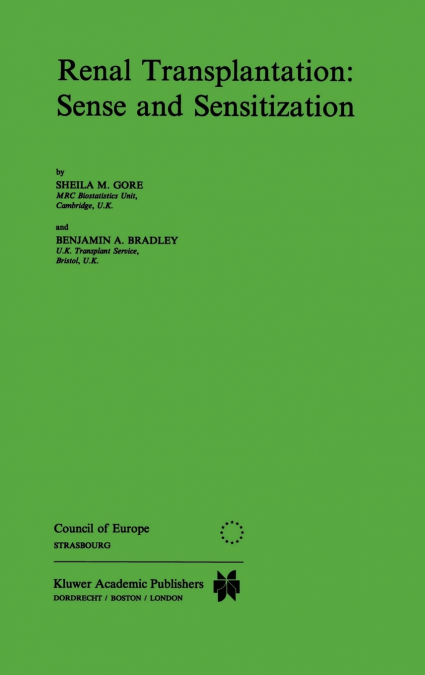 Renal Transplantation