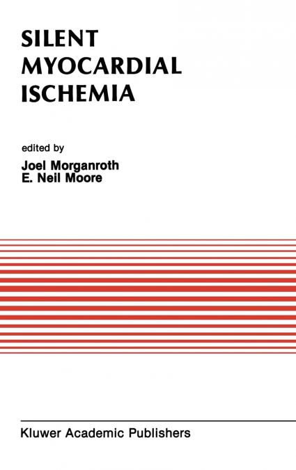 Silent Myocardial Ischemia
