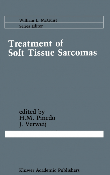 Treatment of Soft Tissue Sarcomas