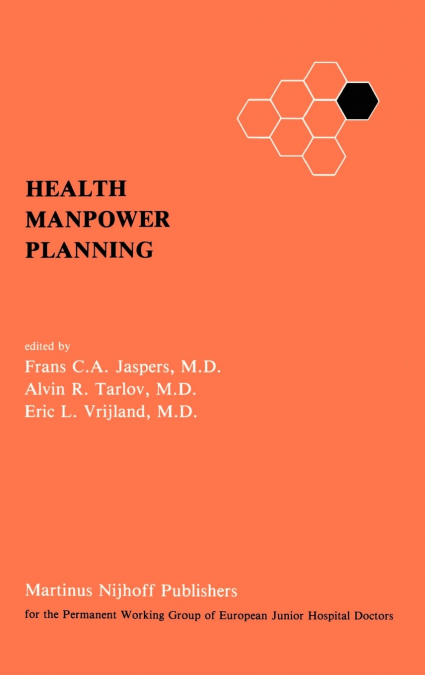 Health Manpower Planning