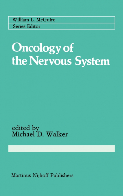 Oncology of the Nervous System