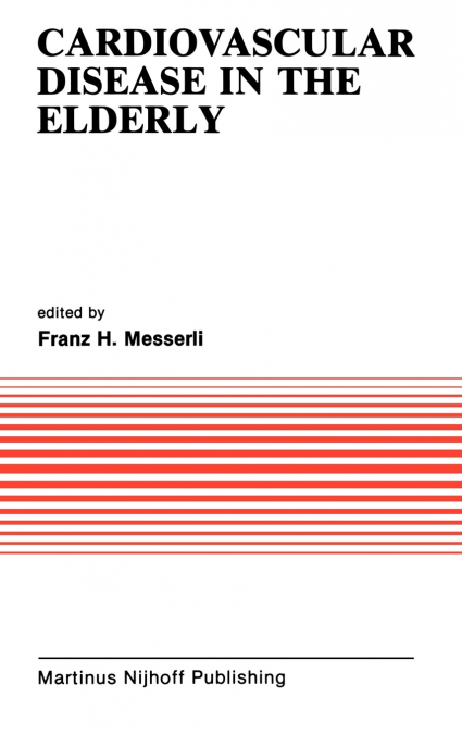 Cardiovascular Disease in the Elderly