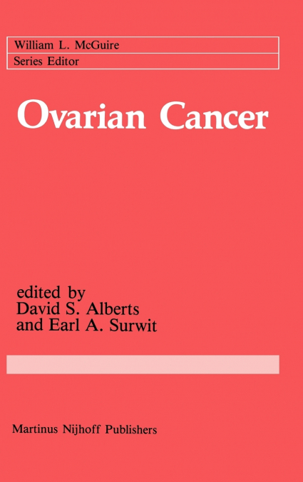 Ovarian Cancer
