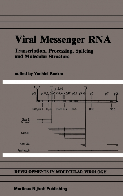 Viral Messenger RNA