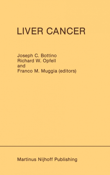Liver Cancer