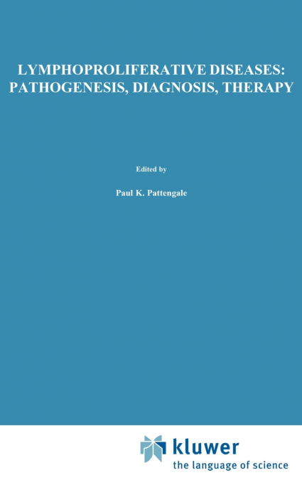 Lymphoproliferative Diseases