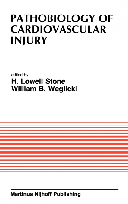 Pathobiology of Cardiovascular Injury