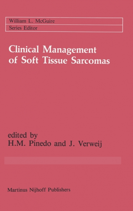 Clinical Management of Soft Tissue Sarcomas