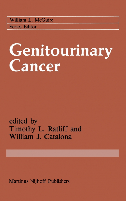 Genitourinary Cancer