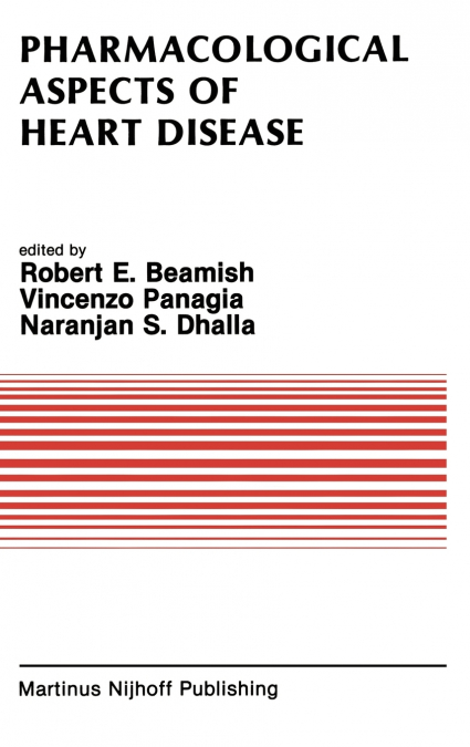 Pharmacological Aspects of Heart Disease