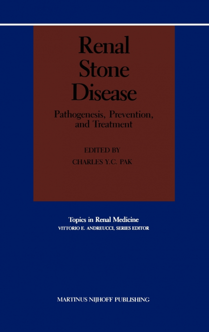 Renal Stone Disease