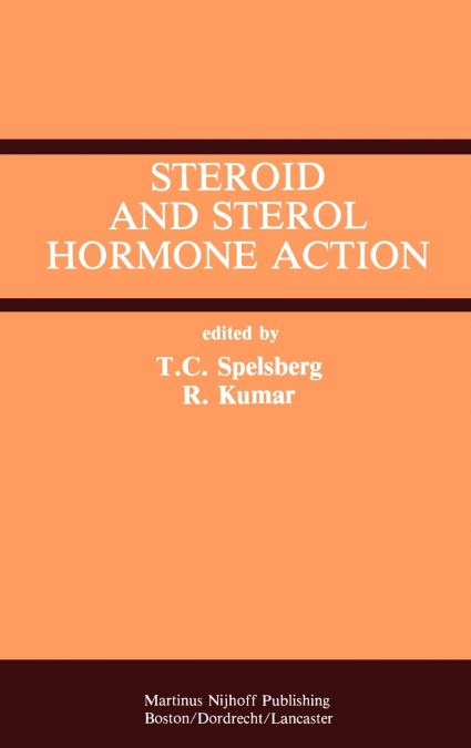 Steroid and Sterol Hormone Action