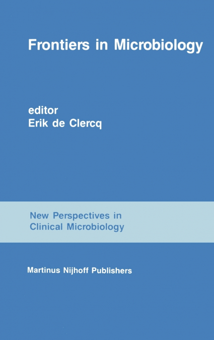 Frontiers in Microbiology