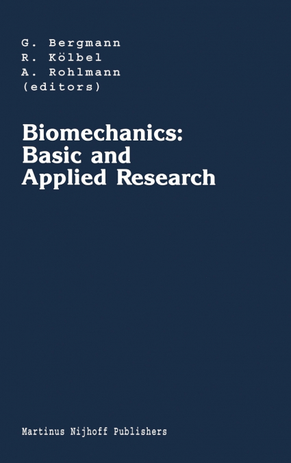 Biomechanics