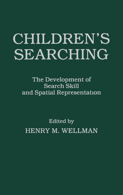 Children’s Searching