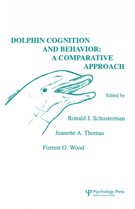 Dolphin Cognition and Behavior