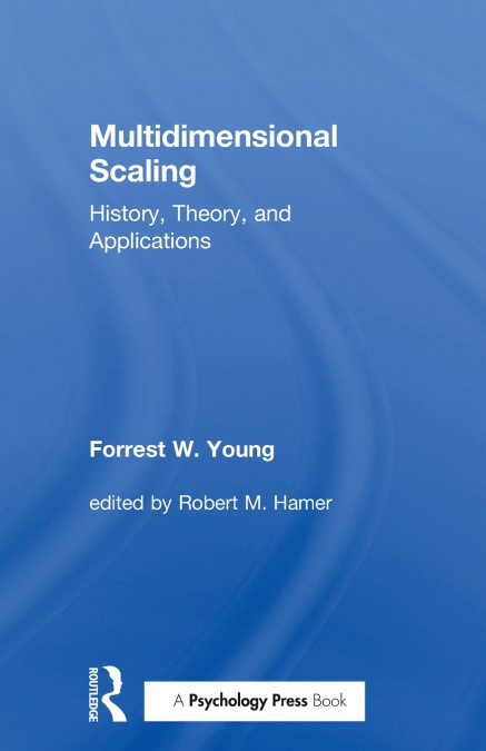 Multidimensional Scaling