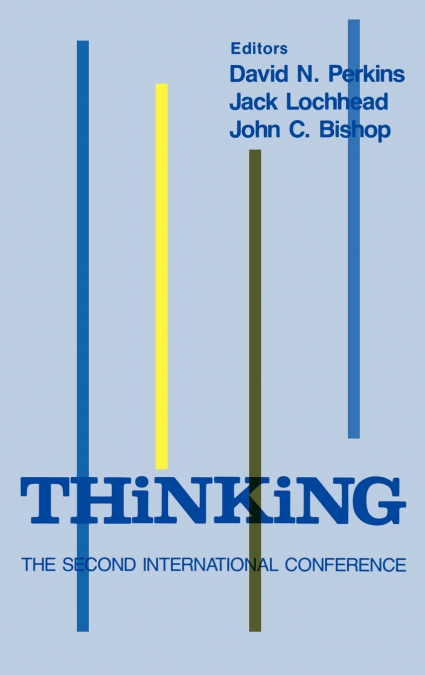 Thinking