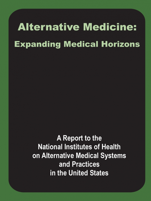 Alternative Medicine