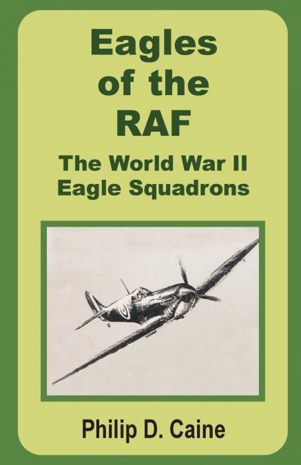 Eagles of the RAF