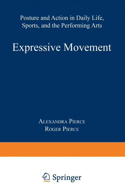 Expressive Movement