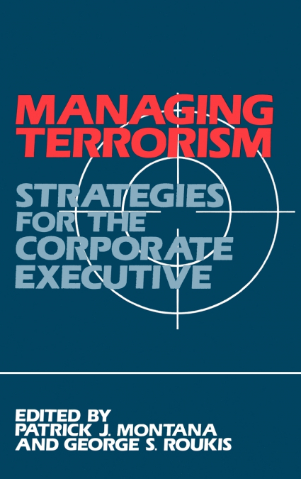 Managing Terrorism