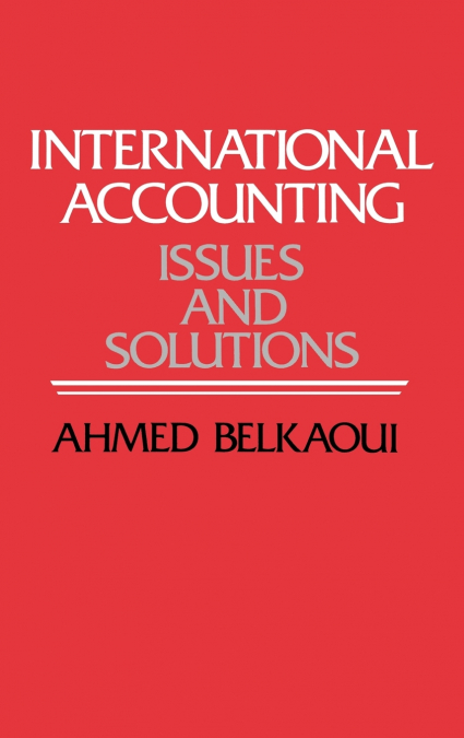 International Accounting