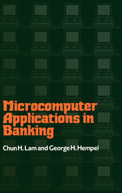 Microcomputer Applications in Banking