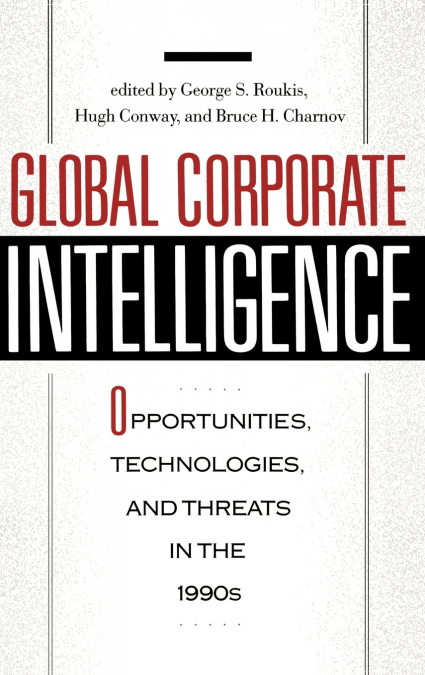 Global Corporate Intelligence