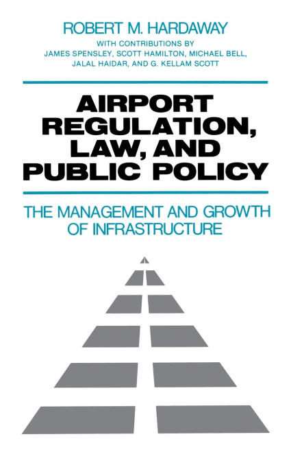 Airport Regulation, Law, and Public Policy